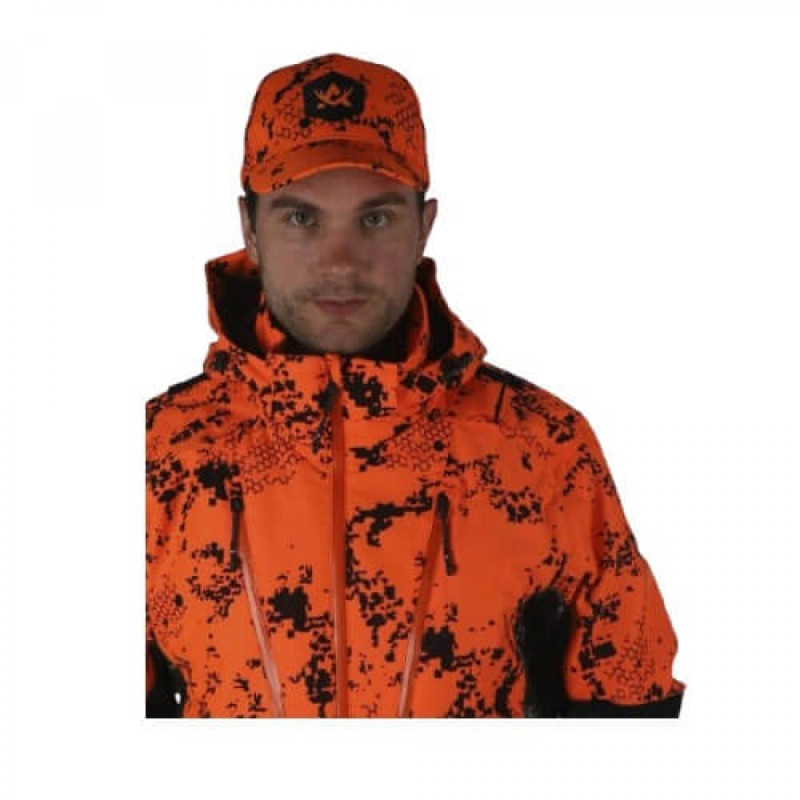 Striukė ALASKA Superior Pro (BT Blaze)