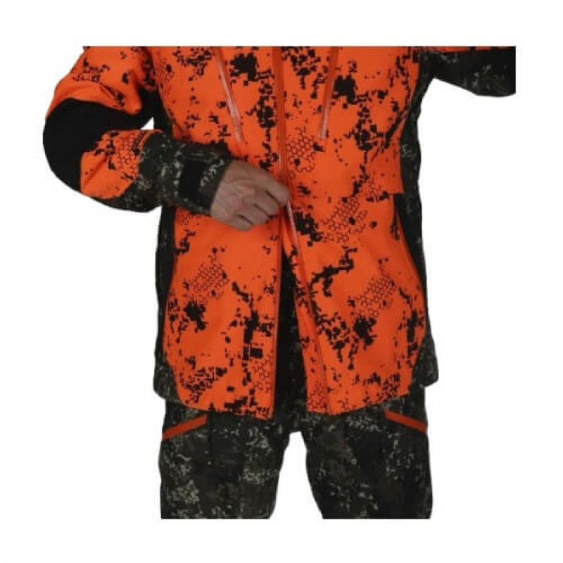 Striukė ALASKA Superior Pro (BT Blaze)