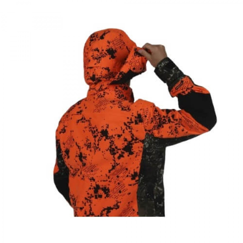 Striukė ALASKA Superior Pro (BT Blaze)