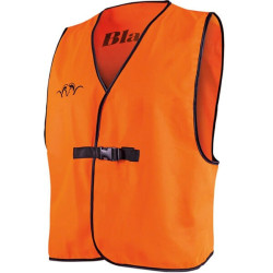 Liemenė BLASER hunter vest (orange)