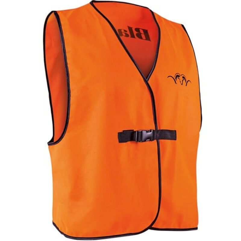 Liemenė BLASER hunter vest (orange)