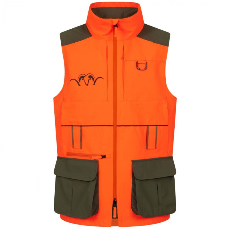 Liemenė BLASER Striker DH (orange)
