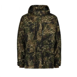 Jacket ALASKA Tundra (BlindTech Invisible II)
