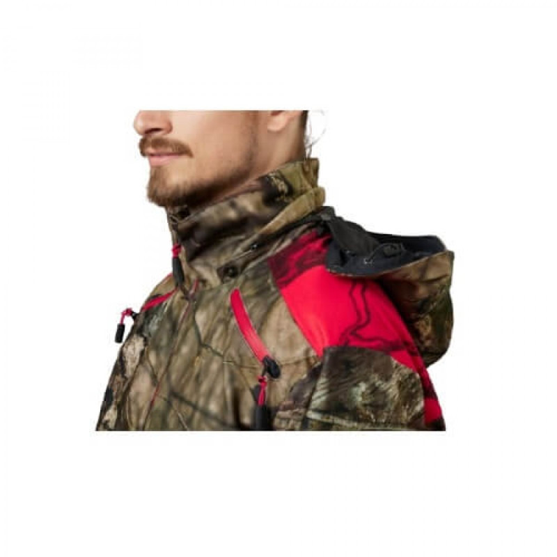 Striukė HARKILA Moose Hunter 2.0 GTX (MossyOak®Break-Up Country®/MossyOak®Re