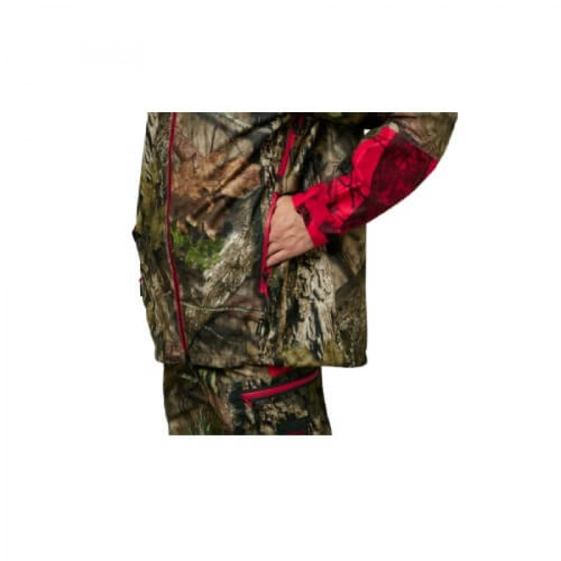 Striukė HARKILA Moose Hunter 2.0 GTX (MossyOak®Break-Up Country®/MossyOak®Re
