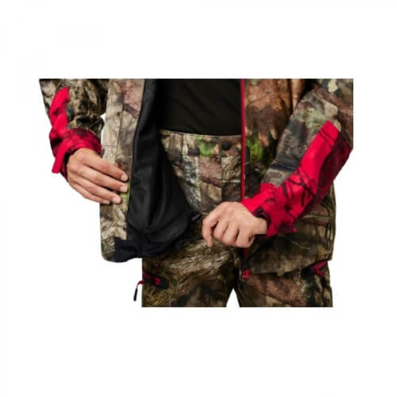 Striukė HARKILA Moose Hunter 2.0 GTX (MossyOak®Break-Up Country®/MossyOak®Re