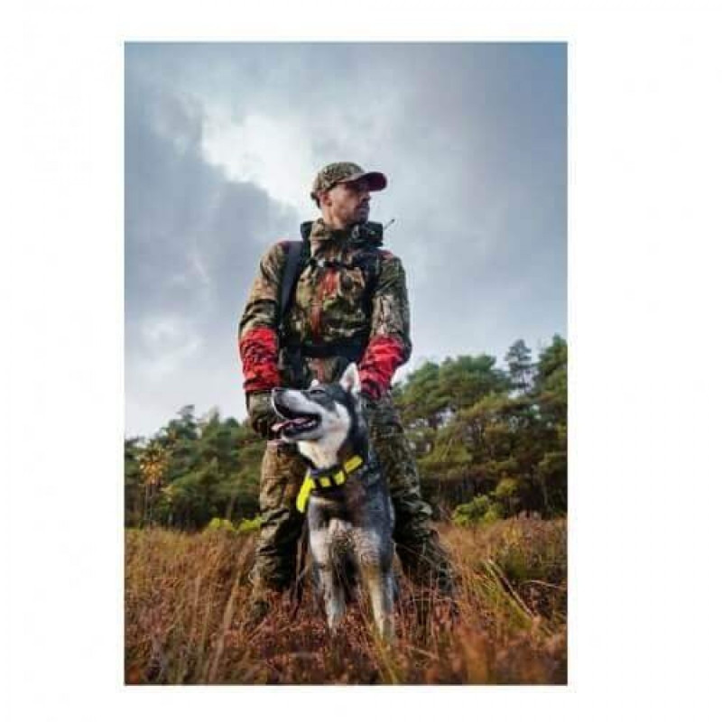 Striukė HARKILA Moose Hunter 2.0 GTX (MossyOak®Break-Up Country®/MossyOak®Re
