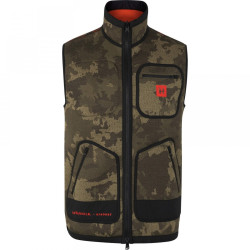 Waistcoat HARKILA Kamko Pro Edition Reversible Hi-Vis (AXIS MSP®Limited Edition/