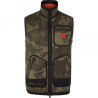 Waistcoat HARKILA Kamko Pro Edition Reversible Hi-Vis (AXIS MSP®Limited Edition/
