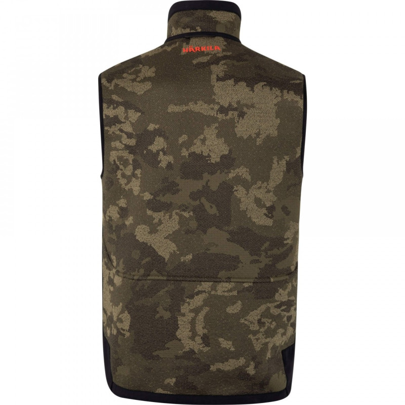 Waistcoat HARKILA Kamko Pro Edition Reversible Hi-Vis (AXIS MSP®Limited Edition/