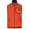 Waistcoat HARKILA Kamko Pro Edition Reversible Hi-Vis (AXIS MSP®Limited Edition/