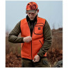 Waistcoat HARKILA Kamko Pro Edition Reversible Hi-Vis (AXIS MSP®Limited Edition/