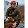 Waistcoat HARKILA Kamko Pro Edition Reversible Hi-Vis (AXIS MSP®Limited Edition/