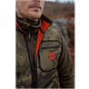 Waistcoat HARKILA Kamko Pro Edition Reversible Hi-Vis (AXIS MSP®Limited Edition/