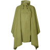 Pončas SEELEND Taxus one size (Camo Martini Olive)
