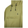 Pončas SEELEND Taxus one size (Camo Martini Olive)