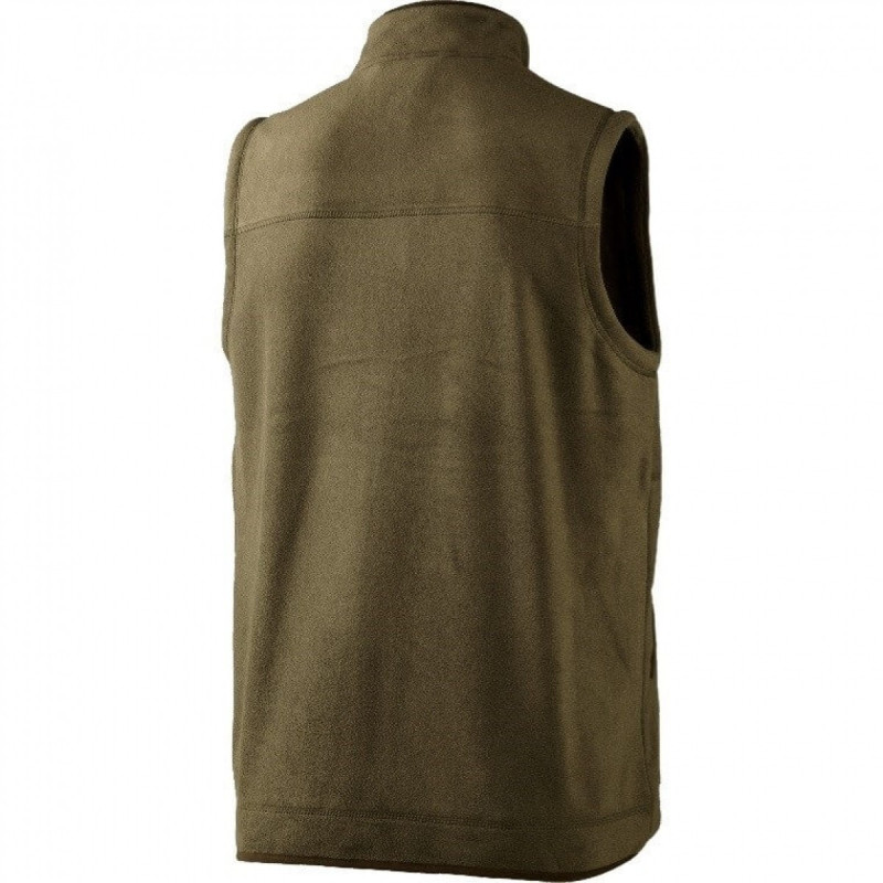 Liemenė SEELAND Bolton fleece (Pine green)