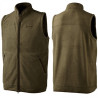 Liemenė SEELAND Bolton fleece (Pine green)