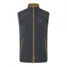 Waistcoat HARKILA Sandhem 200 (Dark navy)