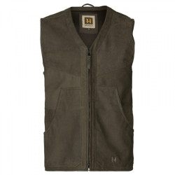 Liemenė HARKILA Pro Hunter leather (Willow green)