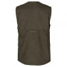 Liemenė HARKILA Pro Hunter leather (Willow green)