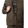 Liemenė HARKILA Pro Hunter leather (Willow green)