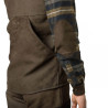 Liemenė HARKILA Pro Hunter leather (Willow green)