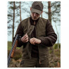 Liemenė HARKILA Pro Hunter leather (Willow green)