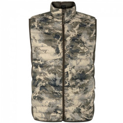 Liemenė HARKILA Mountain Hunter Expedition (AXIS MSP®Mountain/Shadow brown)