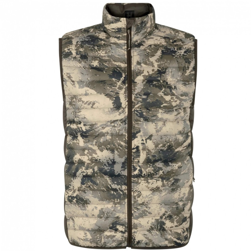 Liemenė HARKILA Mountain Hunter Expedition (AXIS MSP®Mountain/Shadow brown)