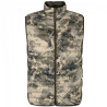 Liemenė HARKILA Mountain Hunter Expedition (AXIS MSP®Mountain/Shadow brown)