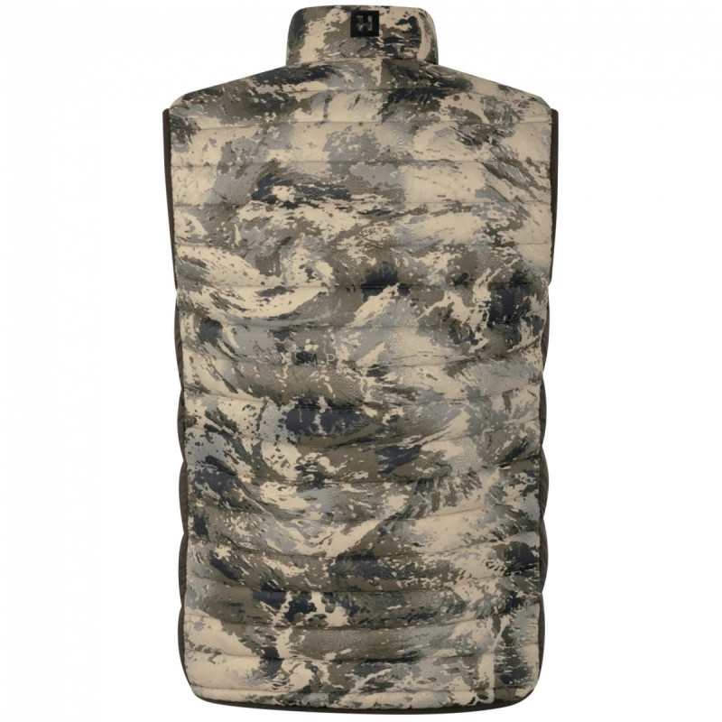 Liemenė HARKILA Mountain Hunter Expedition (AXIS MSP®Mountain/Shadow brown)