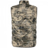 Liemenė HARKILA Mountain Hunter Expedition (AXIS MSP®Mountain/Shadow brown)