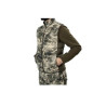 Liemenė HARKILA Mountain Hunter Expedition (AXIS MSP®Mountain/Shadow brown)