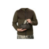 Liemenė HARKILA Mountain Hunter Expedition (AXIS MSP®Mountain/Shadow brown)
