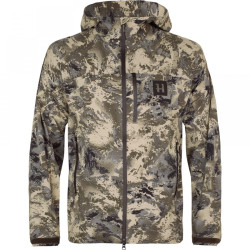 Jacket HARKILA Mountain Hunter Expedition HWS Packable (AXIS MSP®Mountain)