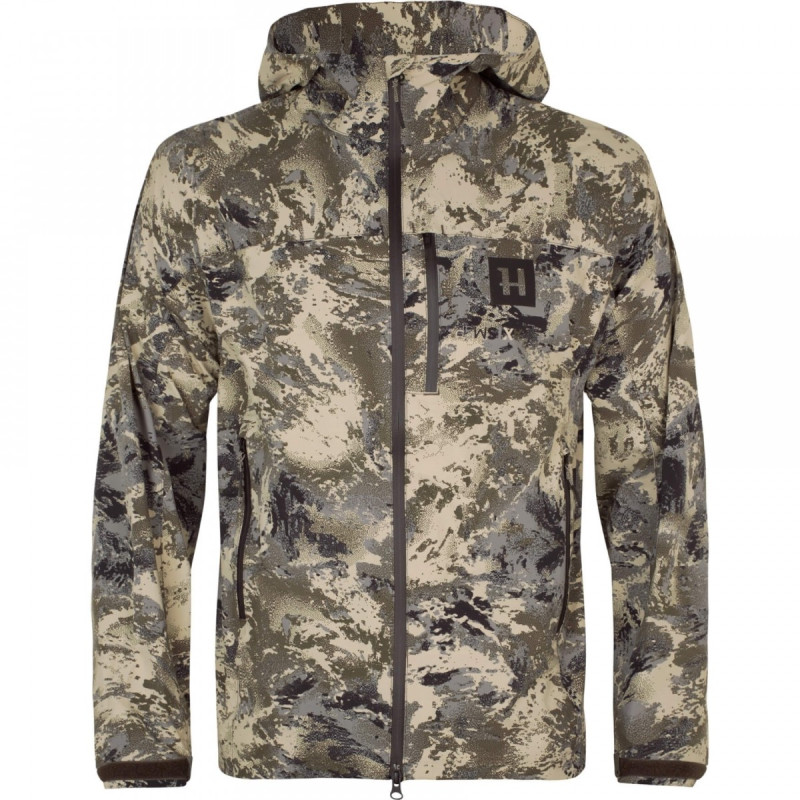 Striukė HARKILA Mountain Hunter Expedition HWS Packable (AXIS MSP®Mountain)