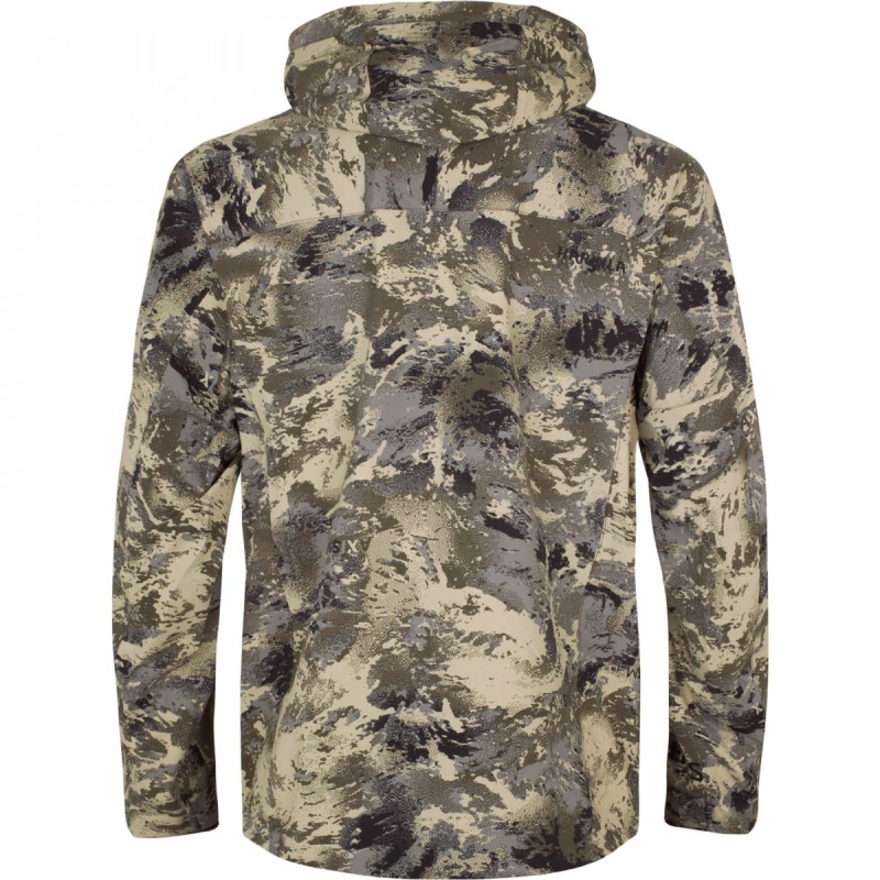 Striukė HARKILA Mountain Hunter Expedition HWS Packable (AXIS MSP®Mountain)