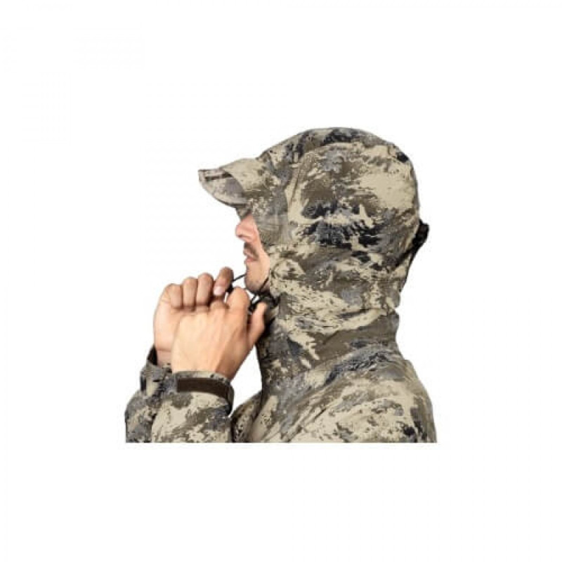 Striukė HARKILA Mountain Hunter Expedition HWS Packable (AXIS MSP®Mountain)
