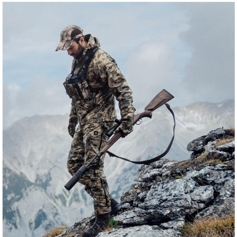 Striukė HARKILA Mountain Hunter Expedition HWS Packable (AXIS MSP®Mountain)