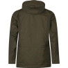 Striukė SEELAND Key-Point Elements (Pine green/Dark brown)