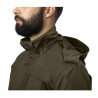Striukė SEELAND Key-Point Elements (Pine green/Dark brown)