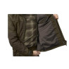 Striukė SEELAND Key-Point Elements (Pine green/Dark brown)