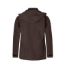 Jacket SEELAND Dog Active (Dark brown)