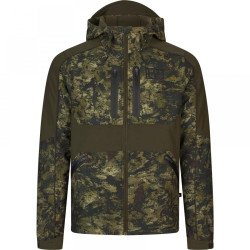 Jacket SEELAND Chaser Aero Camo (InVis MPC green)