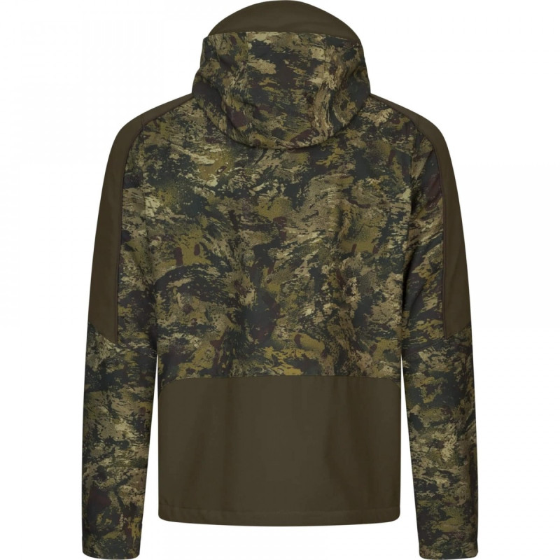 Striukė SEELAND Chaser Aero Camo (InVis MPC green)
