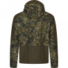 Striukė SEELAND Chaser Aero Camo (InVis MPC green)