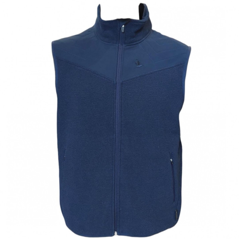 Liemenė SEELAND Skeet fleece (Dress blues)