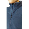 Liemenė SEELAND Skeet fleece (Dress blues)