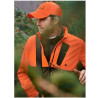 Jacket SEELAND Force Advanced sotfshell (Hi-Vis Orange)
